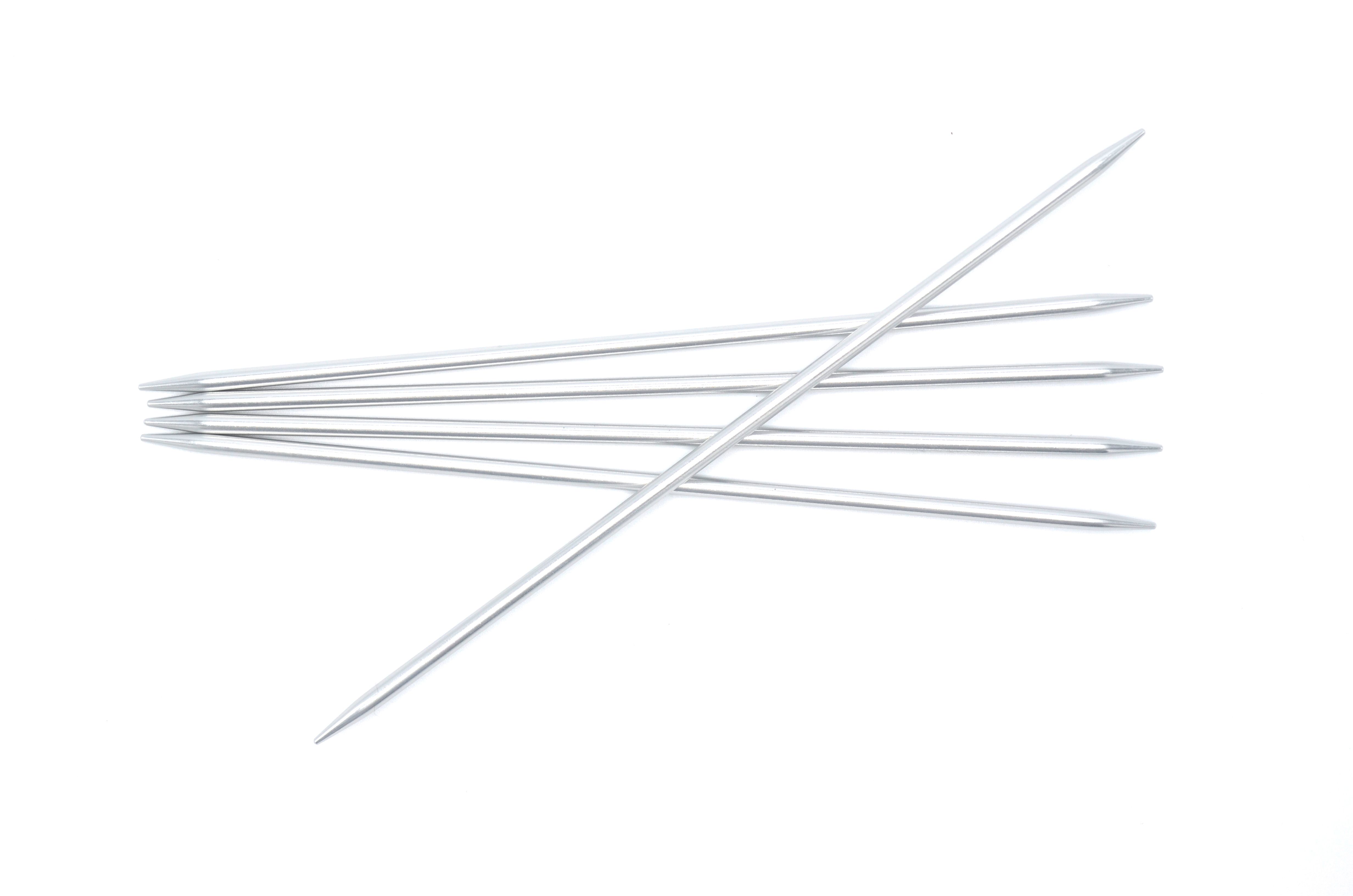 Strømpepinner aluminium