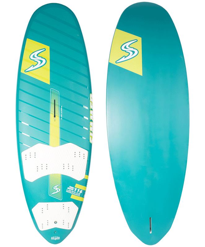 Simmer Style Freemove G6 LTD