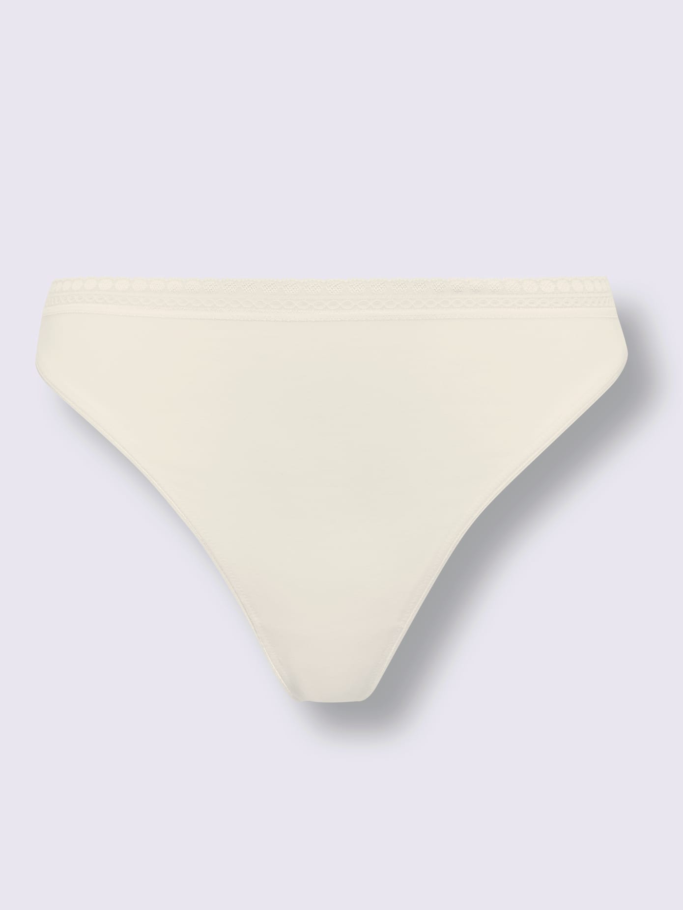 String jersey fin