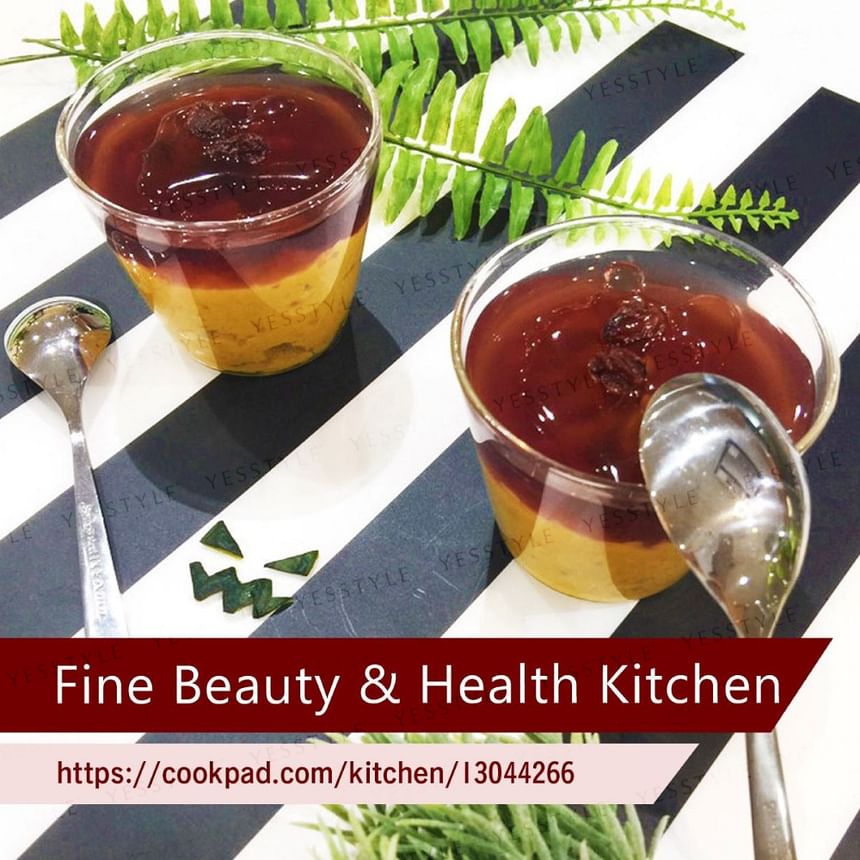 FINE JAPAN - Fine Superfood Ecology Coix Zadenpoeder