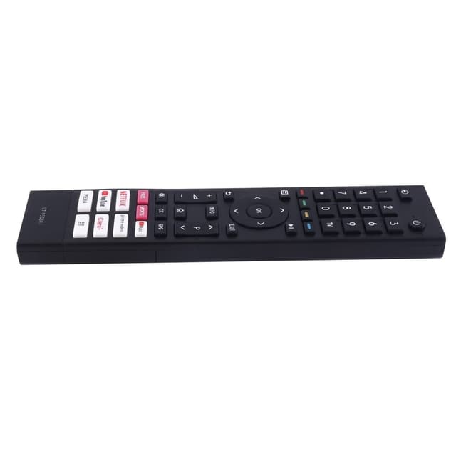 TV fjernbetjening Erstatning for CT-95030 Til TOSHIBA TV
