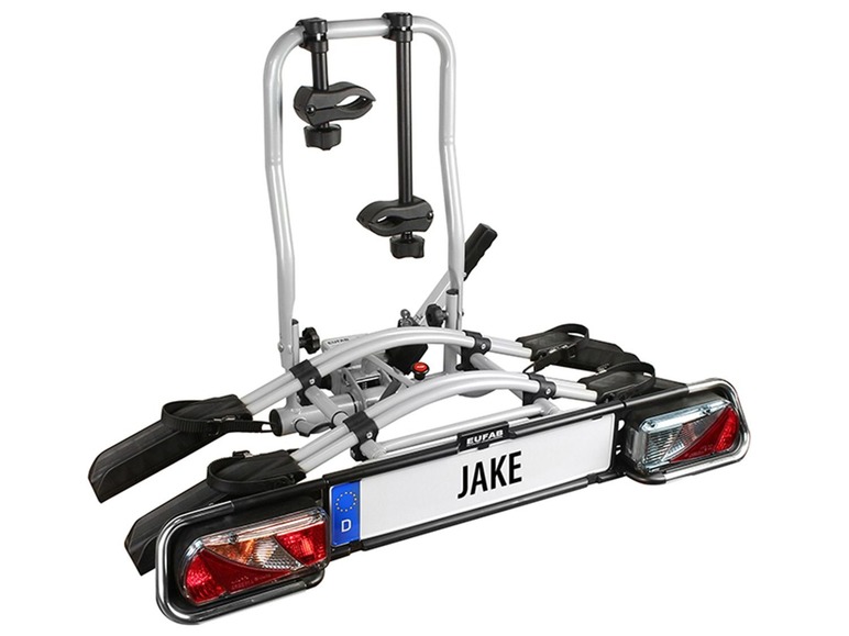Fietsendrager Jake