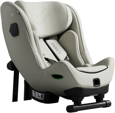 Axkid Minikid 4 Max Bilstol, Beachgrass Beige
