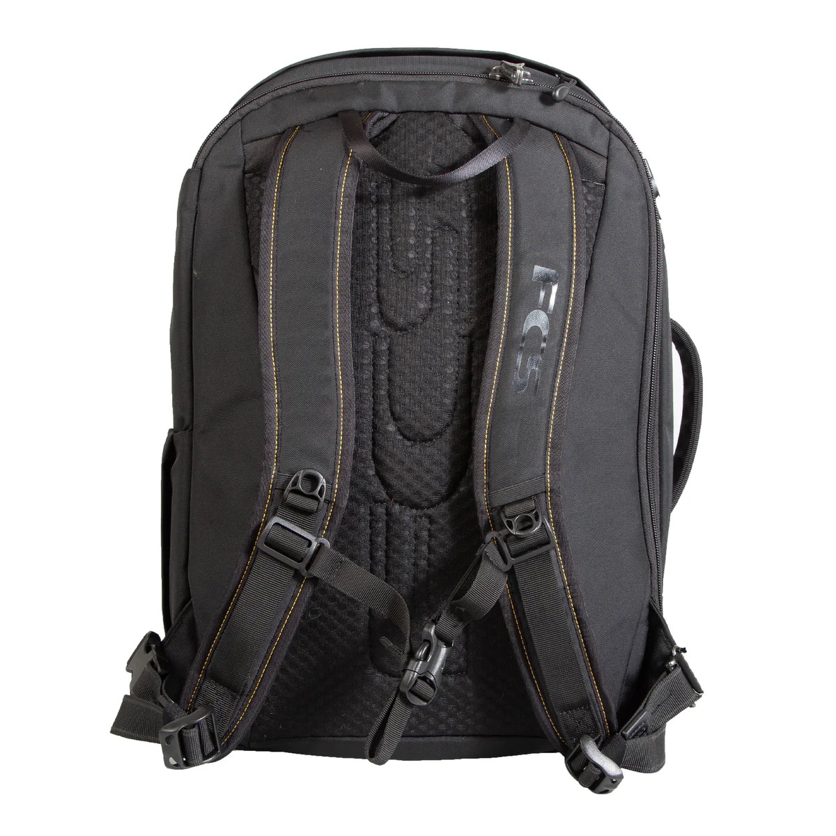 FCS FCS X PACSAFE MISSION DAY PACK 28 L - Sac à dos