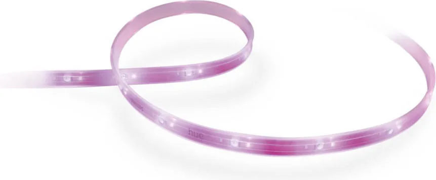 Philips Hue Lighstrips Plus Bluetooth (1 m) Bande lumineuse LED