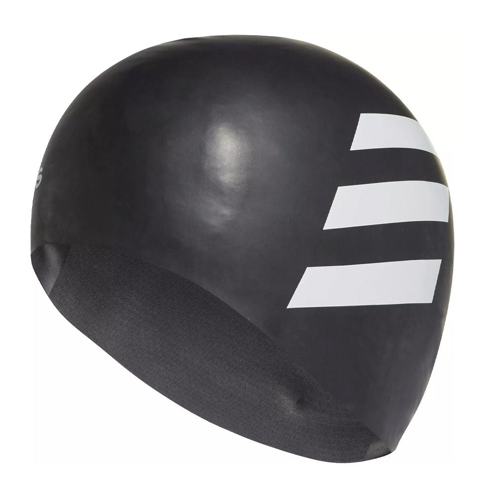 Adidas Bonnet de Bain Noir Homme Adidas Cap