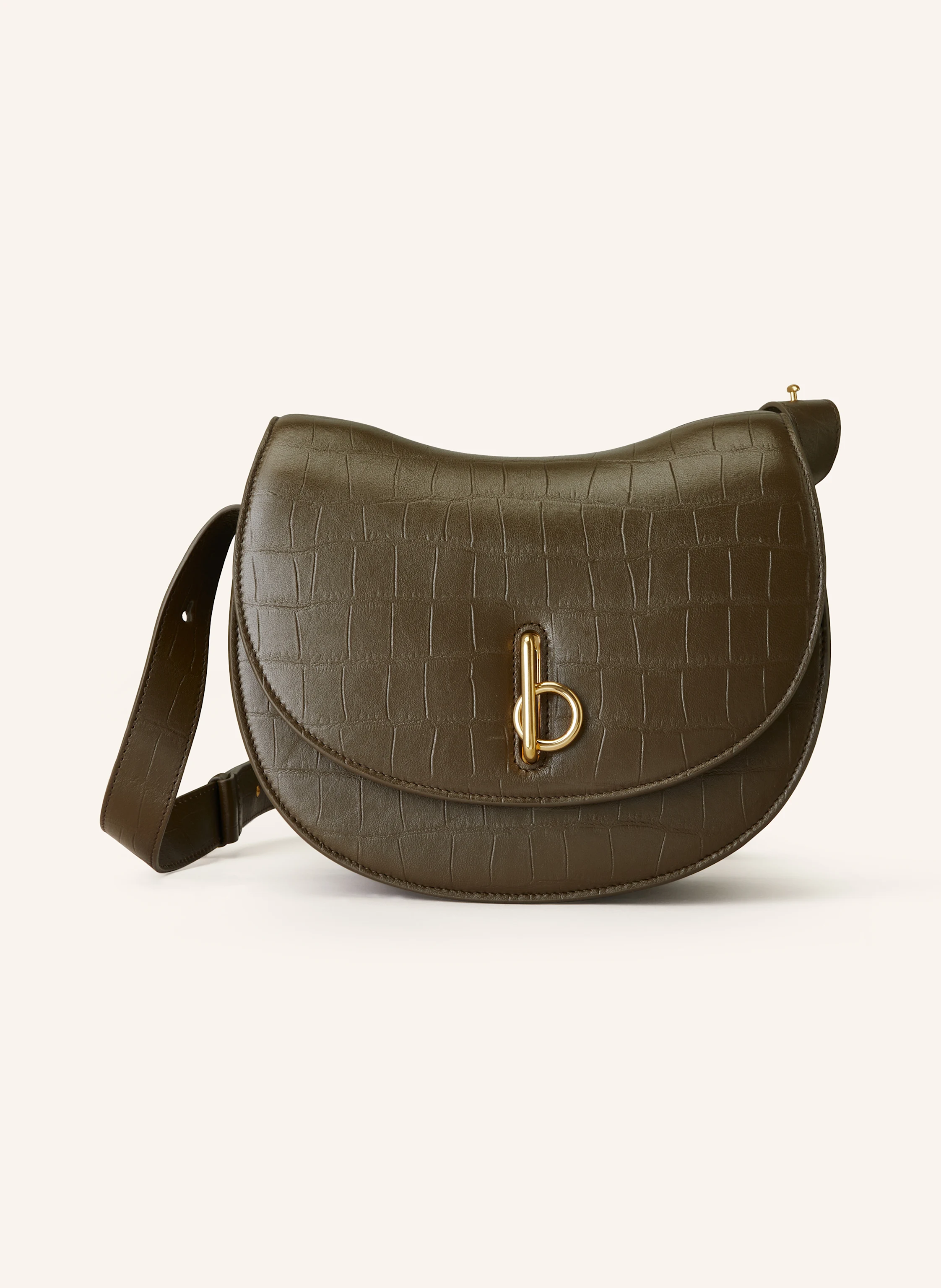 BURBERRY Umhängetasche ROCKING HORSE MEDIUM