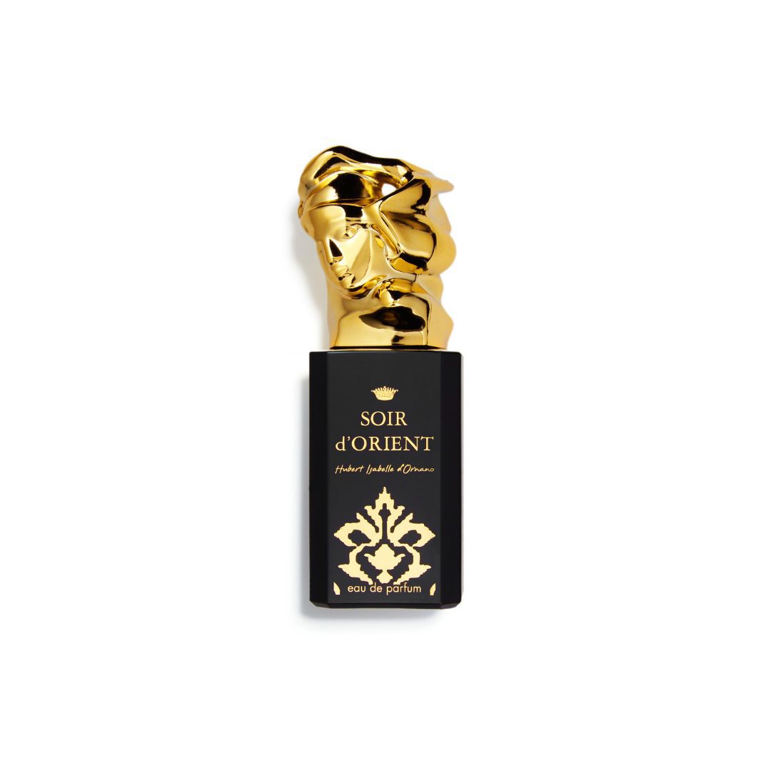 Sisley Paris SOIR D'ORIENT Eau de Parfum - 50ml