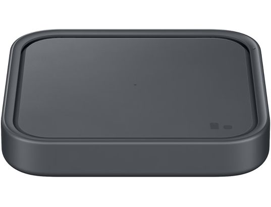 SAMSUNG - Chargeur induction EP-P2400 Noir