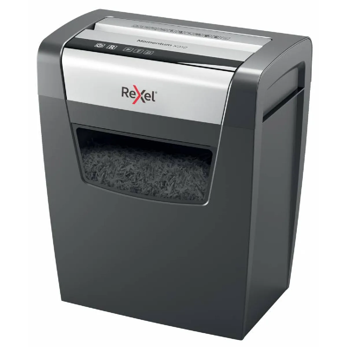 Rexel Momentum X312