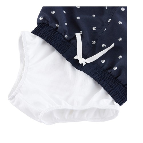 Petit Bateau - MARCELIN - Marine