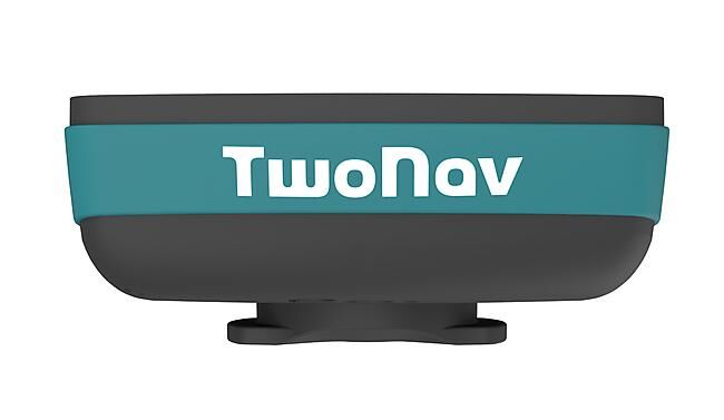 TWONAV - GPS ROC + 3 DEPARTEMENTS
