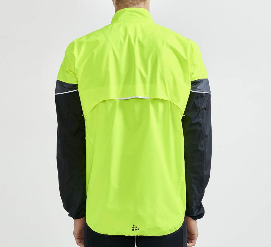 Craft  Core Endurance Hydro Jacket