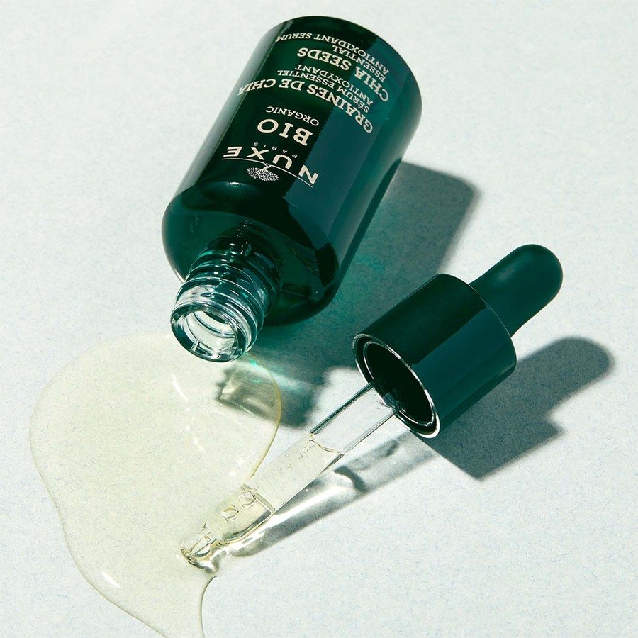 Nuxe Bio Antioxidant Serum 30ml