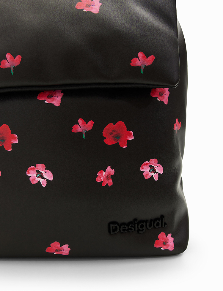 Desigual Back_Circa Dubr | NOIR