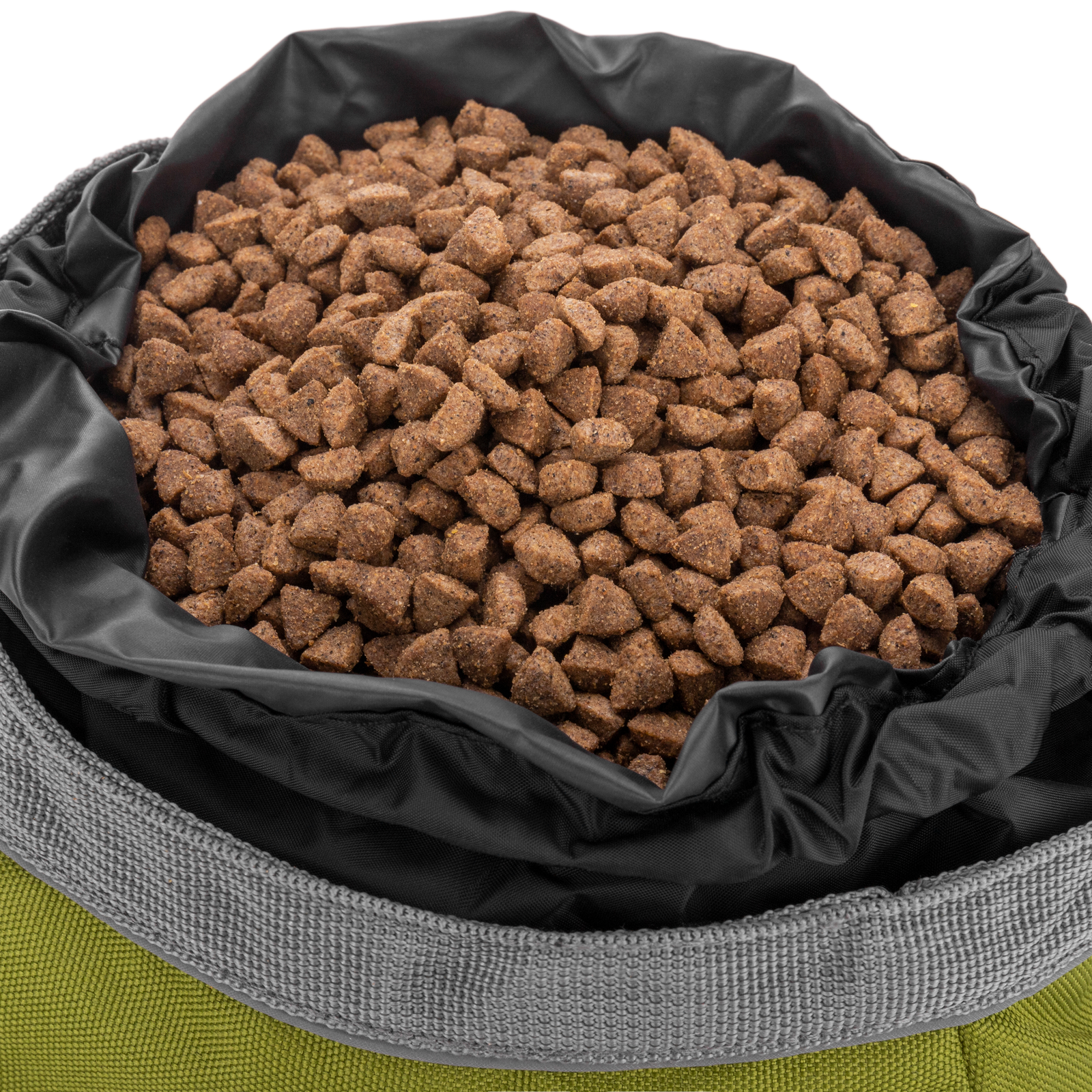 comedouro dobrável para animais de estimação