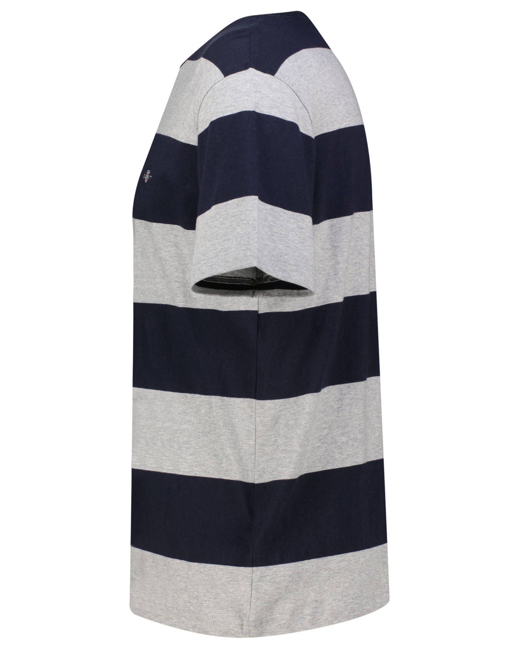 Gant| Herren T-Shirt BAR STRIPE