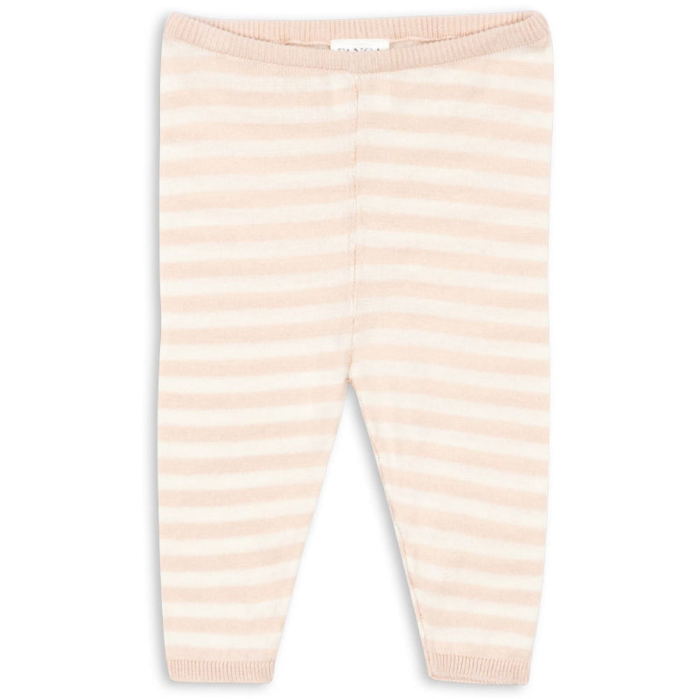 Køb Konges Sløjd Fanga Fontana Cameo Rose Venti Strik Bukser GOTS