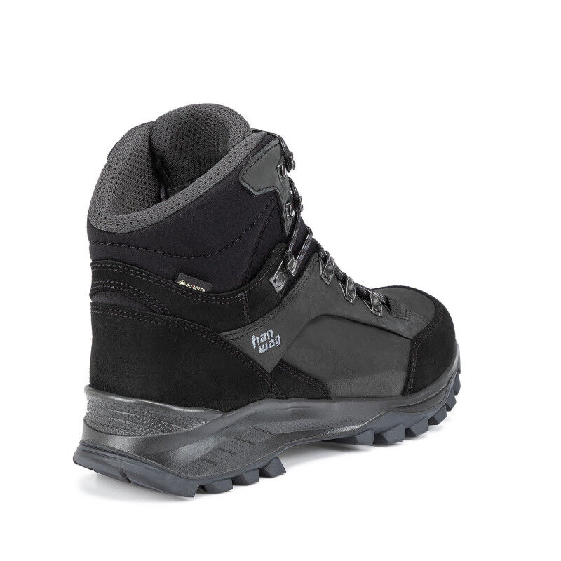 Banks GTX - Chaussures trekking homme