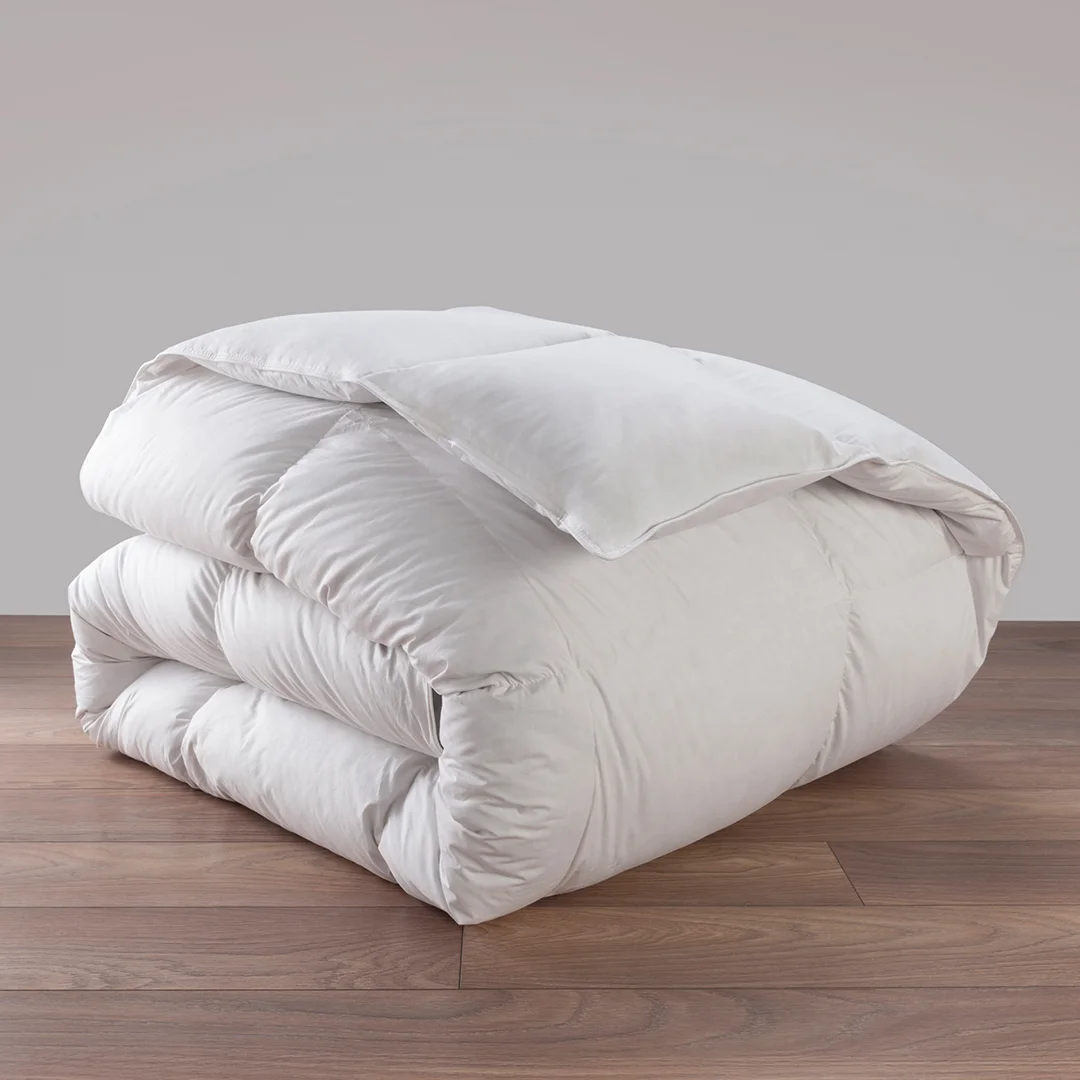 Couette Thermoduv CHAUDE - 70% Duvet d'Oie