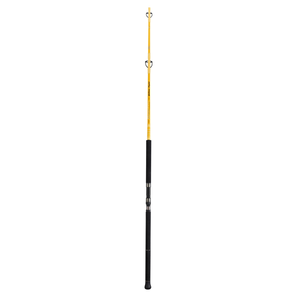 Canne spinning Illex Element Rider X5 S 240 H Yellow Fight 2.40m (80–180g)