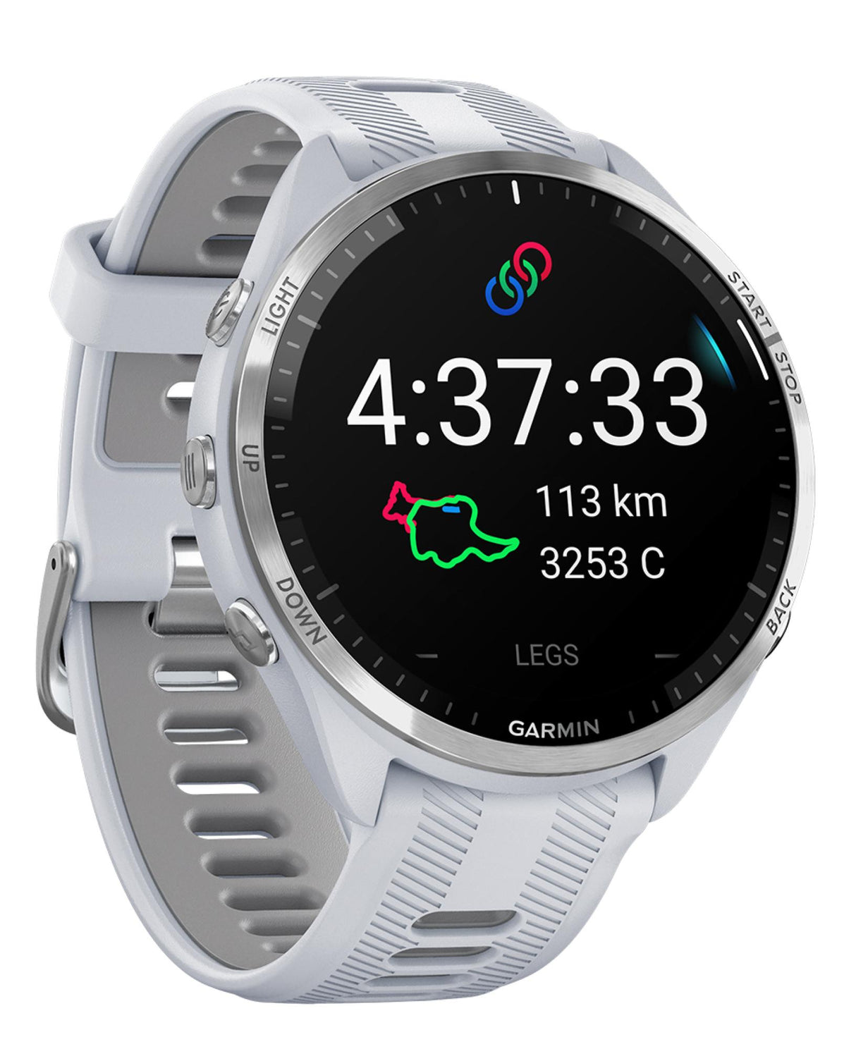 Garmin<br>Forerunner 965