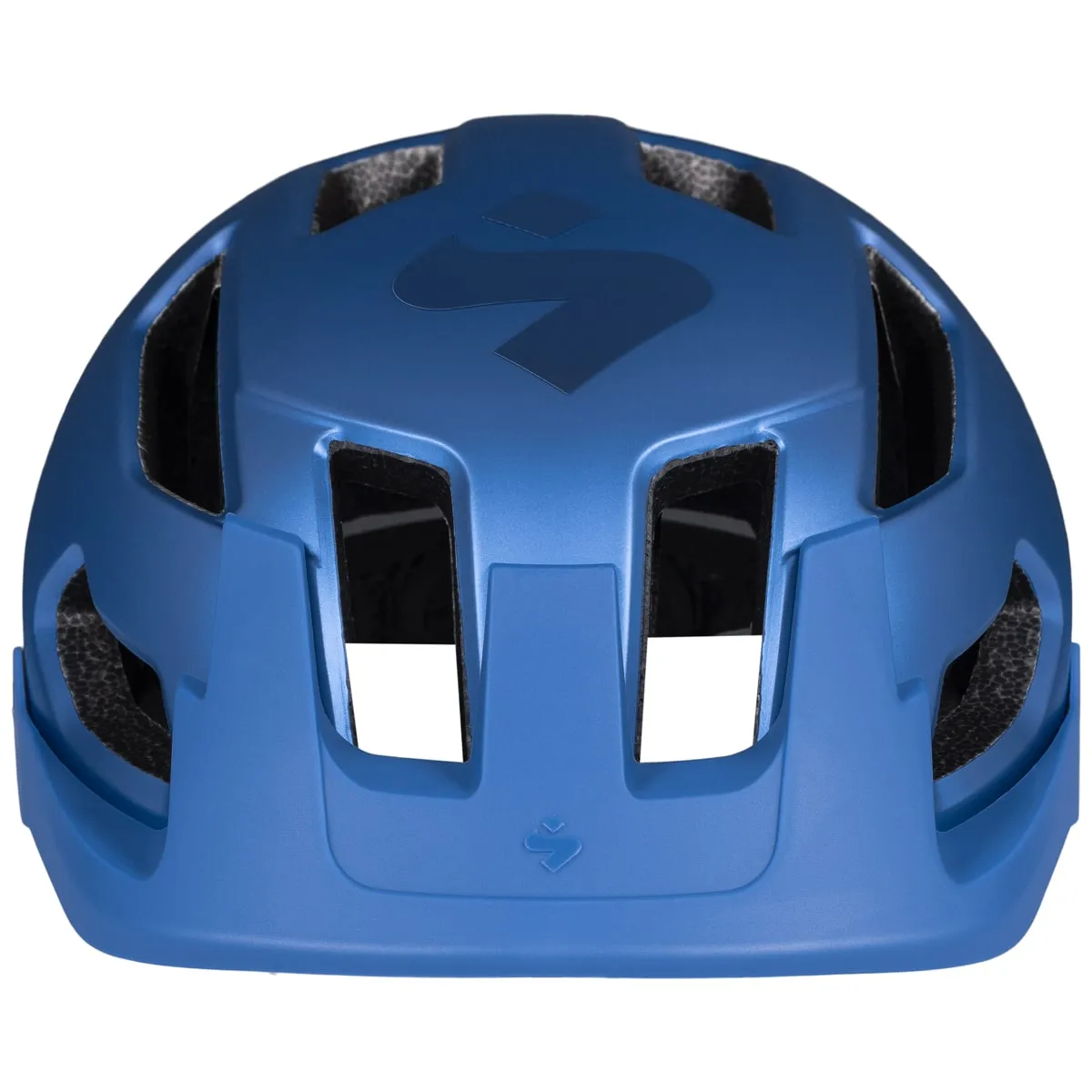 Sweet Protection Dissenter Helmet JR Sky Blue Metallic