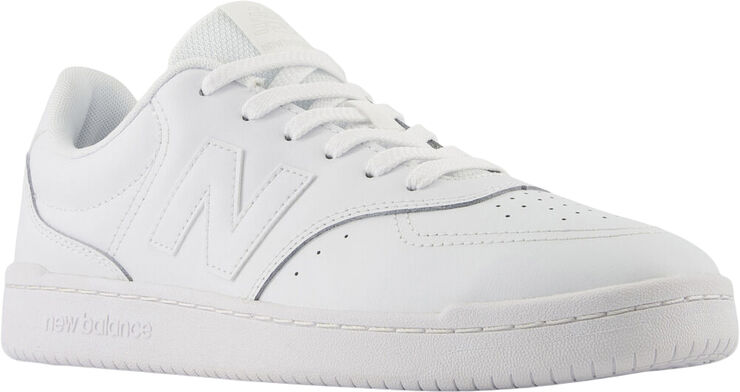 New Balance Bb80 Sneakers Hvid