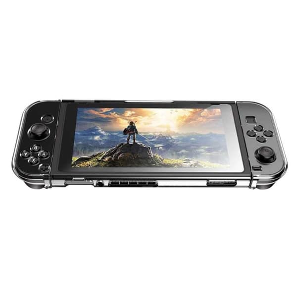 Nintendo Switch Comprehensive Shell Hard Case in Plastic