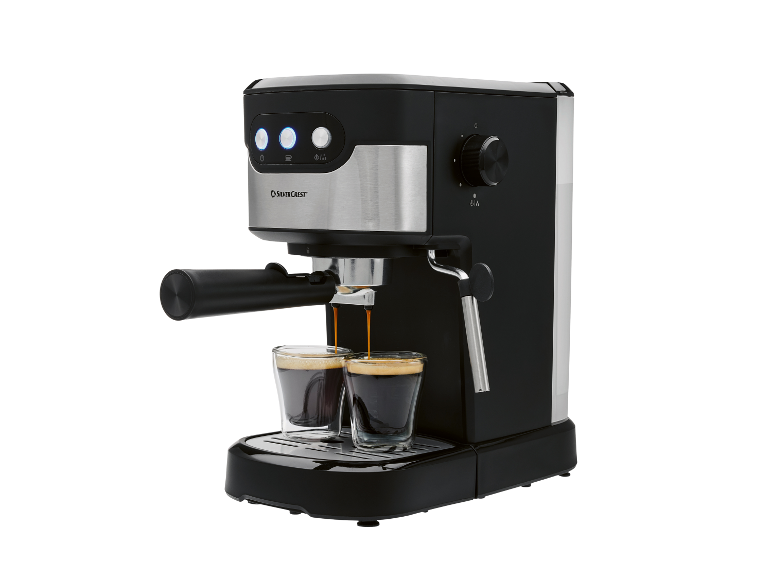 Espressomachine