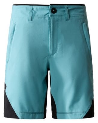 Short The North Face Beshtor Femme Bleu