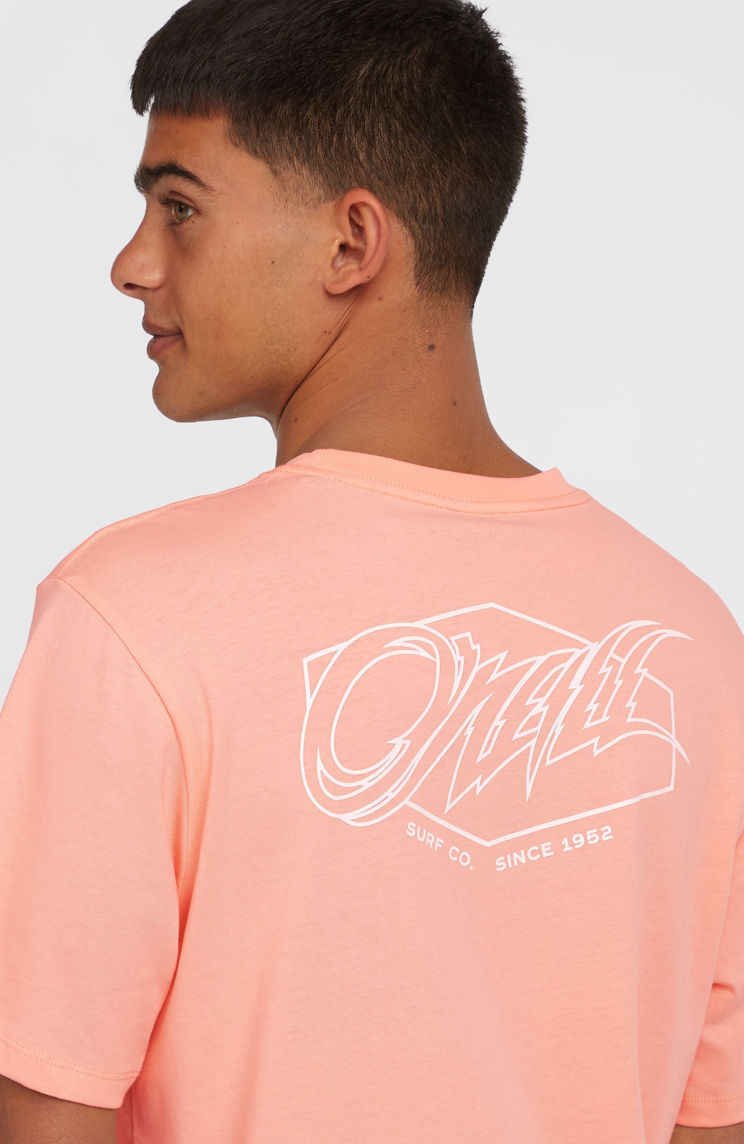 Box Logo T-shirt
