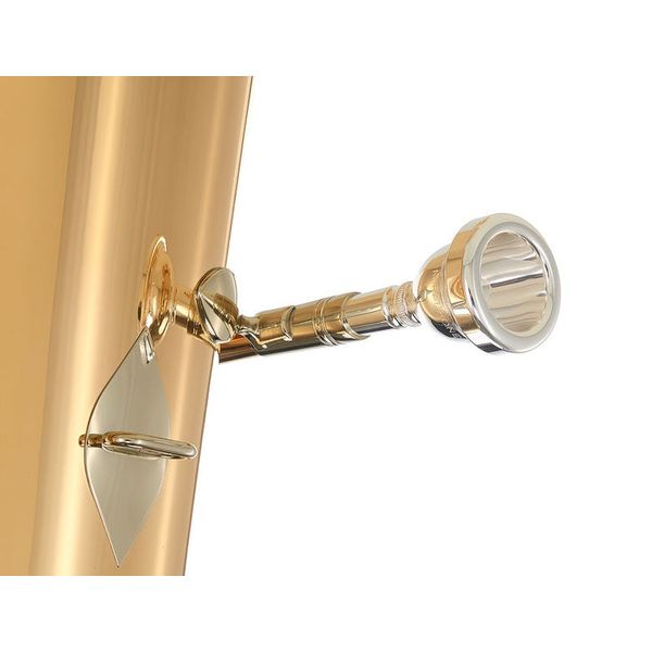 Miraphone 496A Hagen GM Bb-Tuba