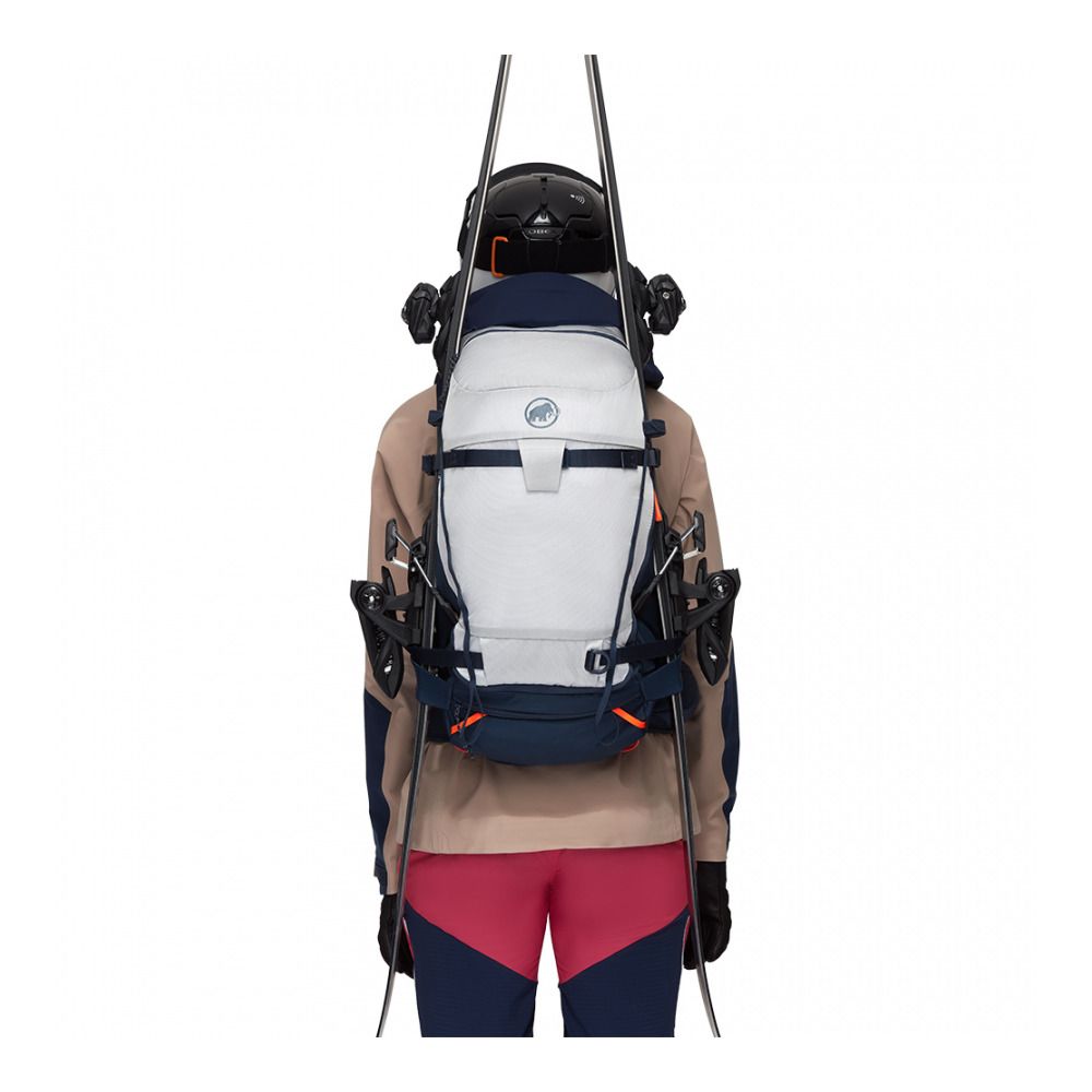 Mammut AENERGY ST 32 L - Sac À dos Femme highway/marine