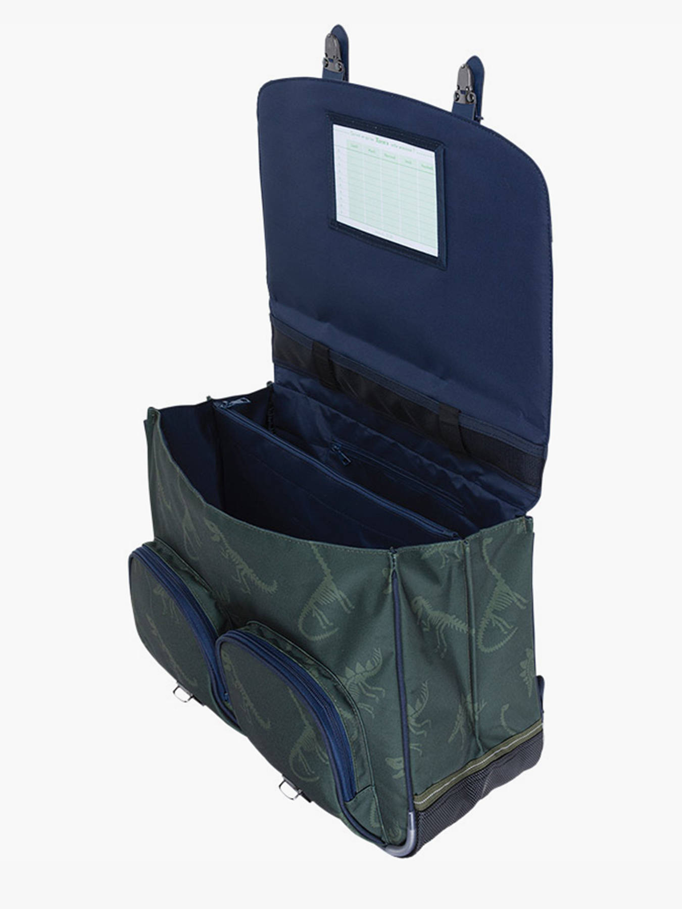 Cartable TANN'S