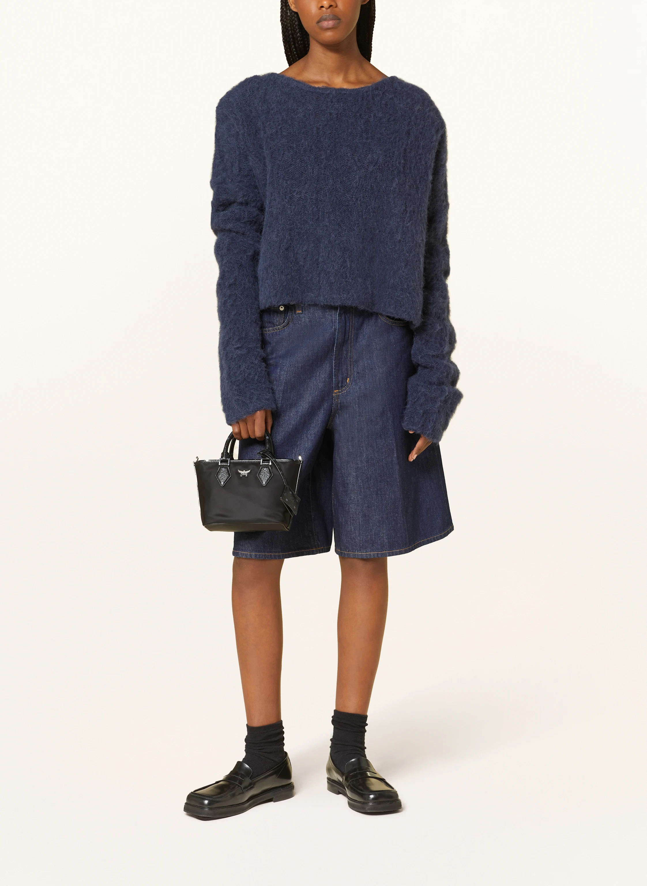 MCM Handtasche AREN