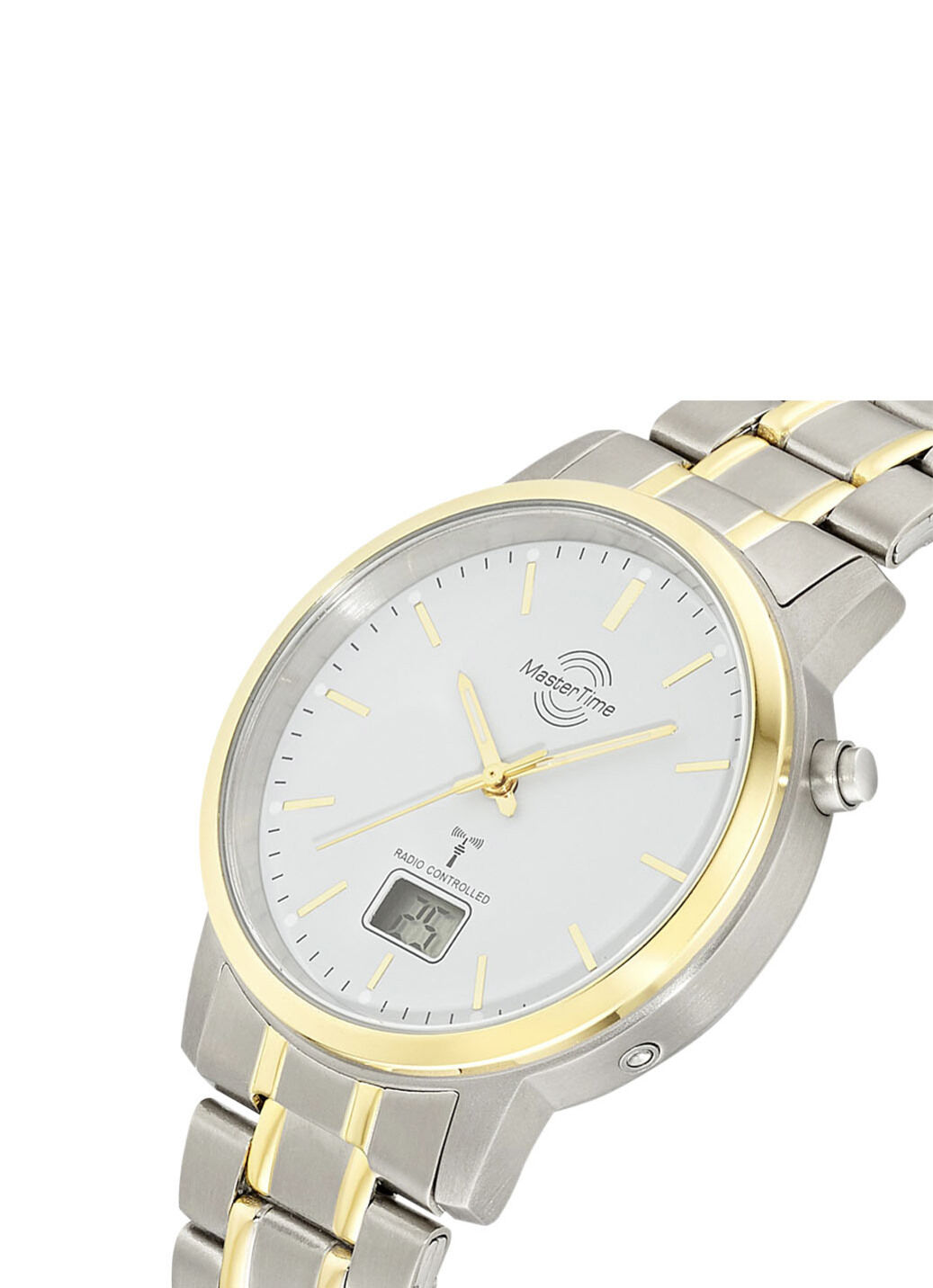 Master Time Funk-Herrenuhr