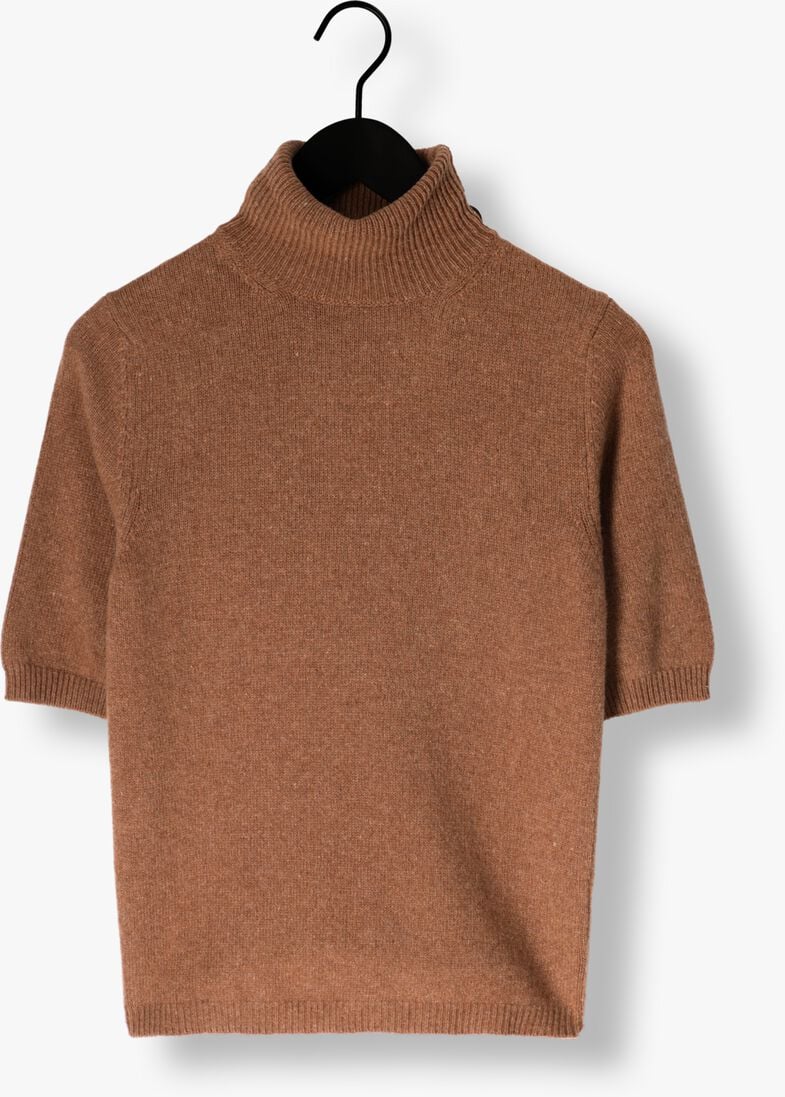 bruine resort finest trui turtleneck tee