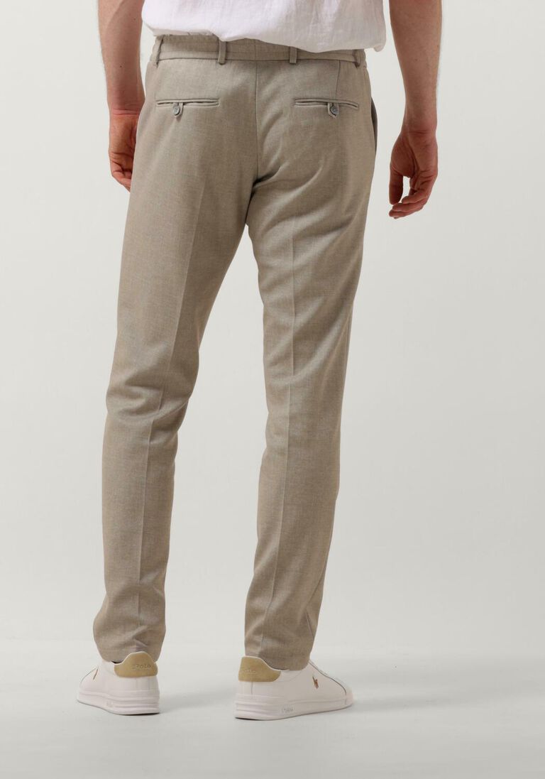 ZUITABLE zand zuitable pantalon dispartaflex