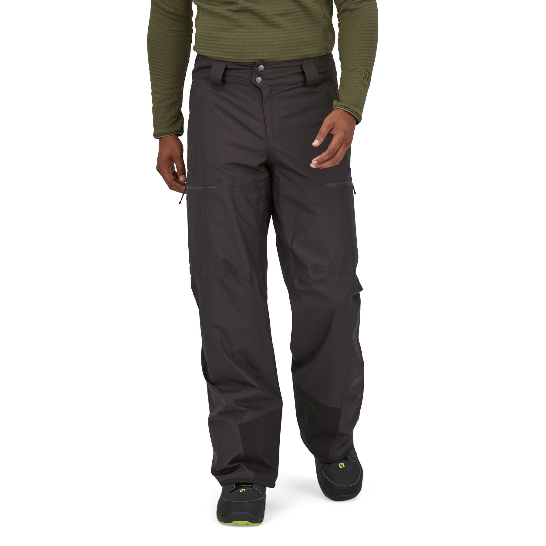 M's Powder Town Pants - Reg