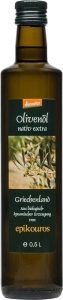Epikouros Olivenöl Kalamata, 500ml