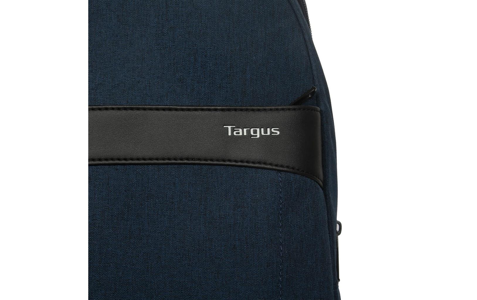 Notebook-Rucksack GeoLite EcoSmart Essential BP 15-16'' NavyGeräumiger Notebook-Rucksack mit Innenausstattung aus recyceltem Material