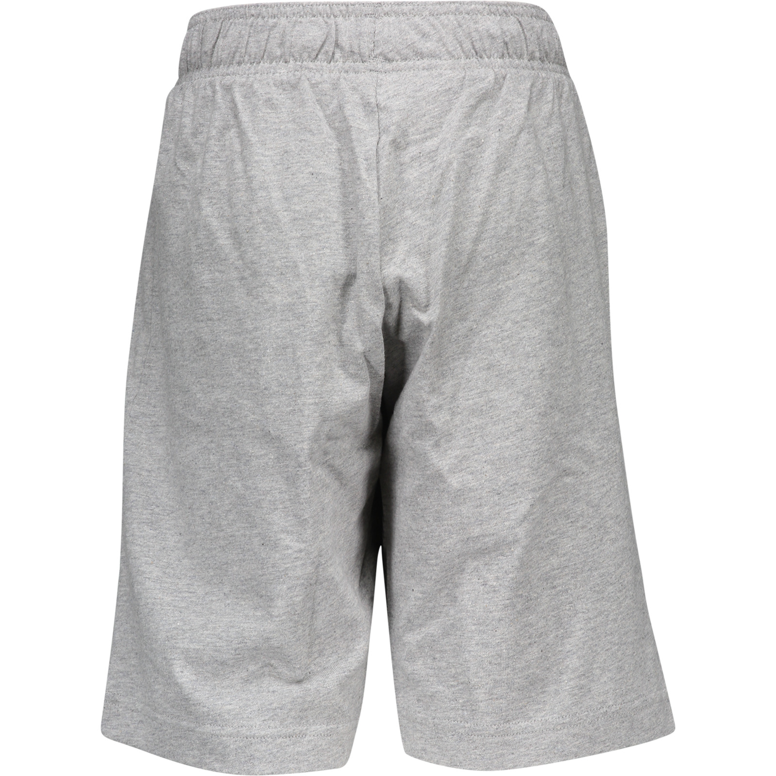 Adidas Kinder-Shorts BL grau, 128