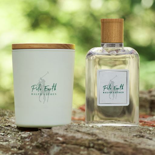 Ralph Lauren Polo Earth Eau de Toilette, 40 ml