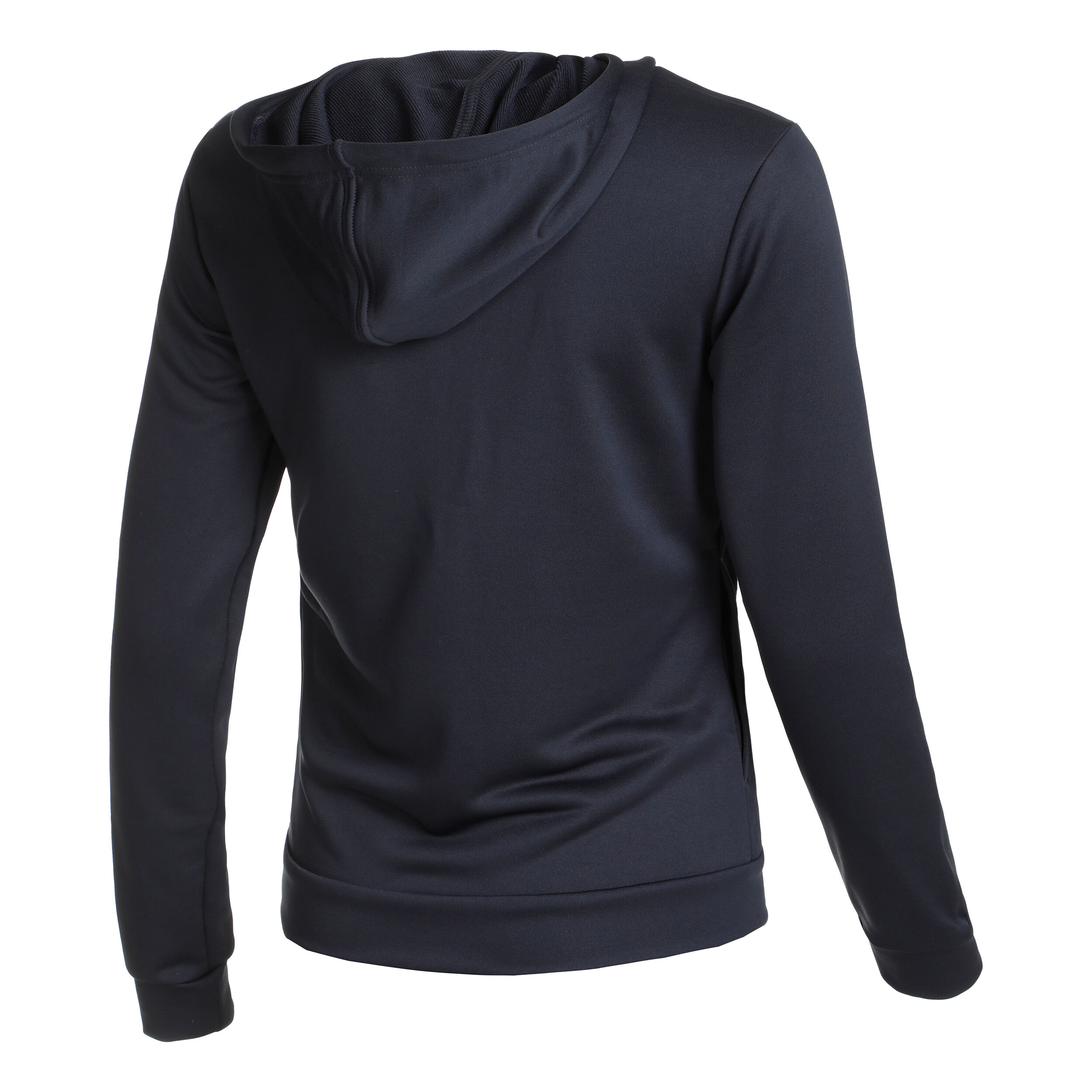 adidas Linear Survêtement Femmes - Bleu Foncé , Blanc