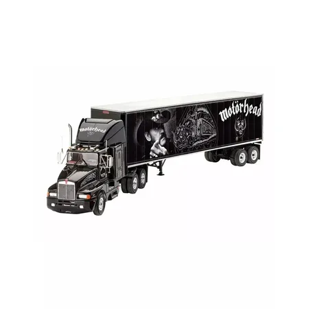 Revell Tour Truck 