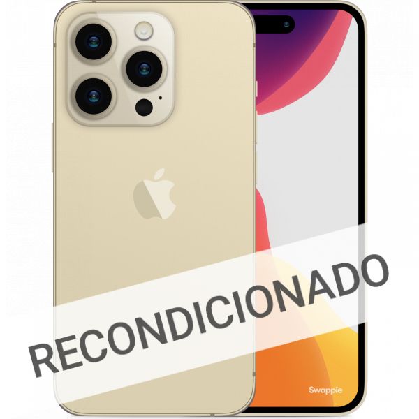 Apple iPhone 14 Pro Max Recondicionado (Grade A) 6.7