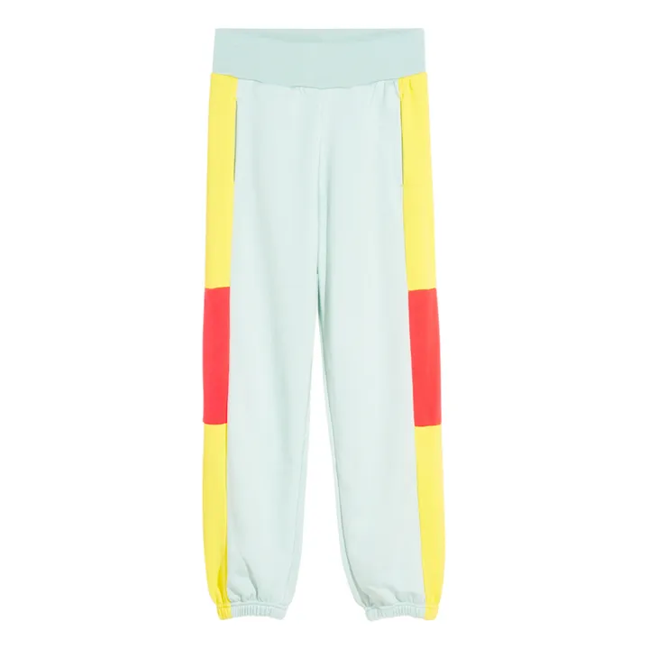 Bellerose Jogger Foxie | Vert d'eau