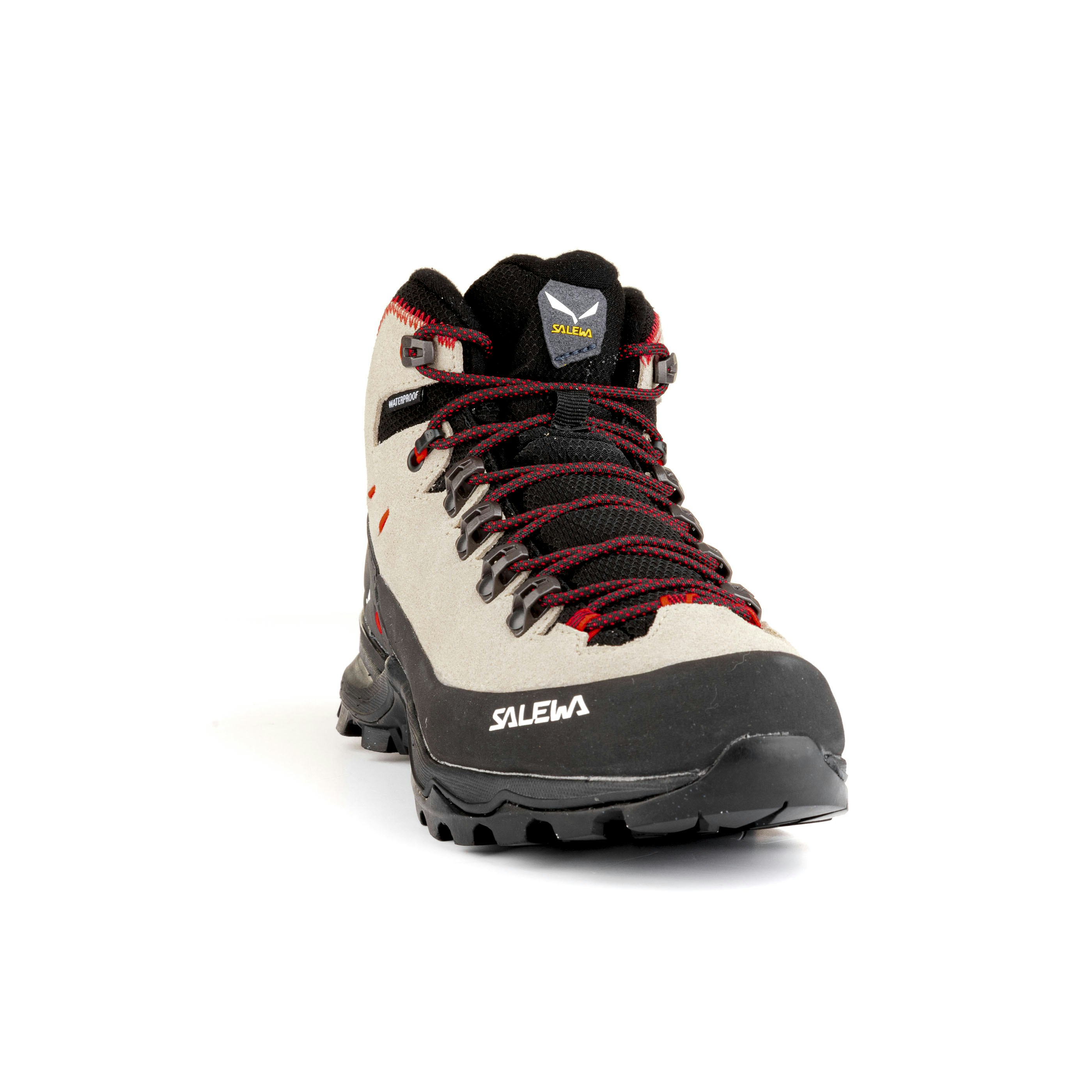 Alp Mate Winter Mid Wasserdichter Schuh Damen