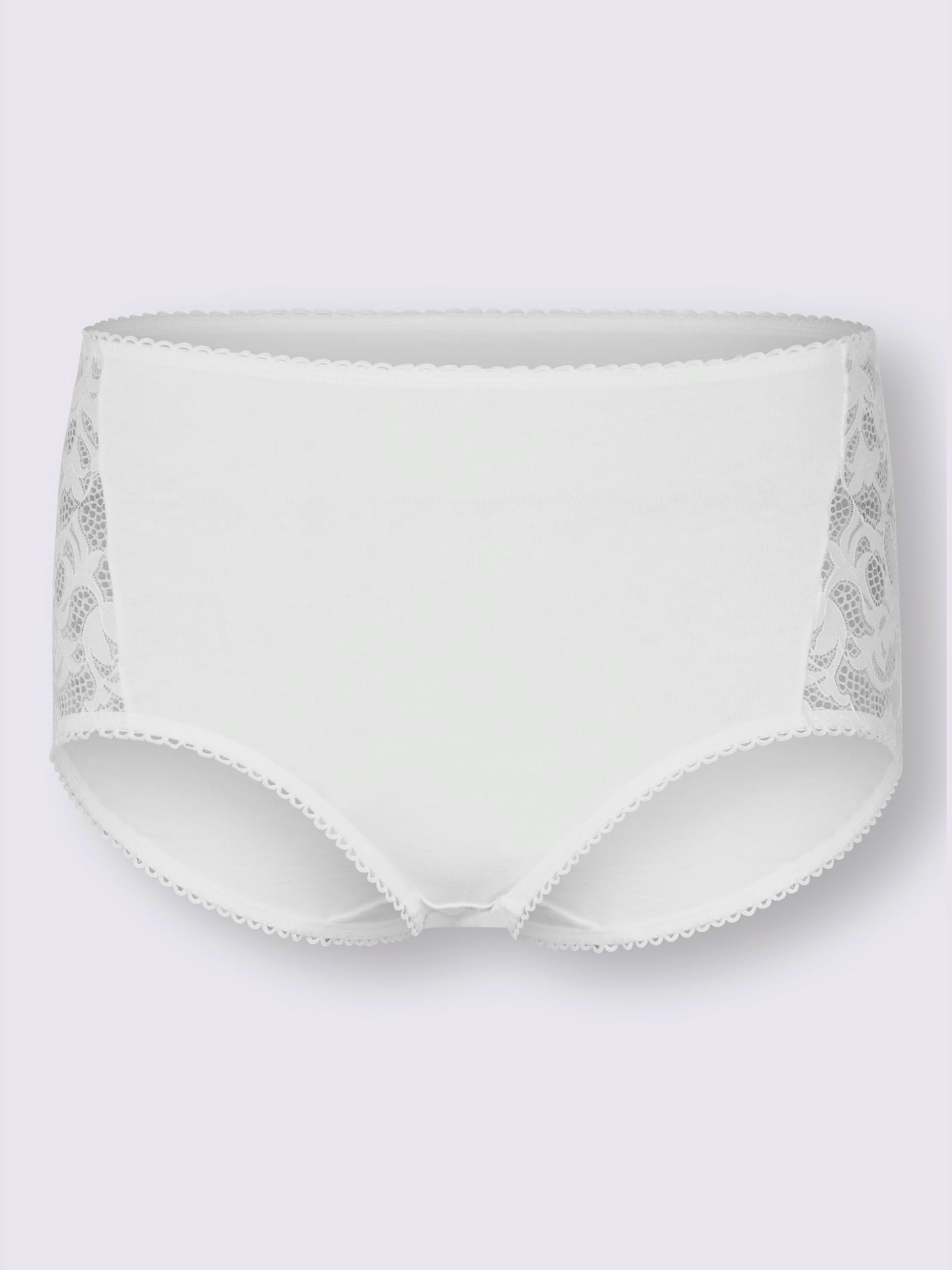 Slips jersey fin